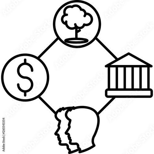Esg Icon