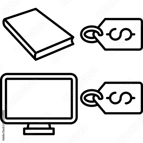 Pricing Icon