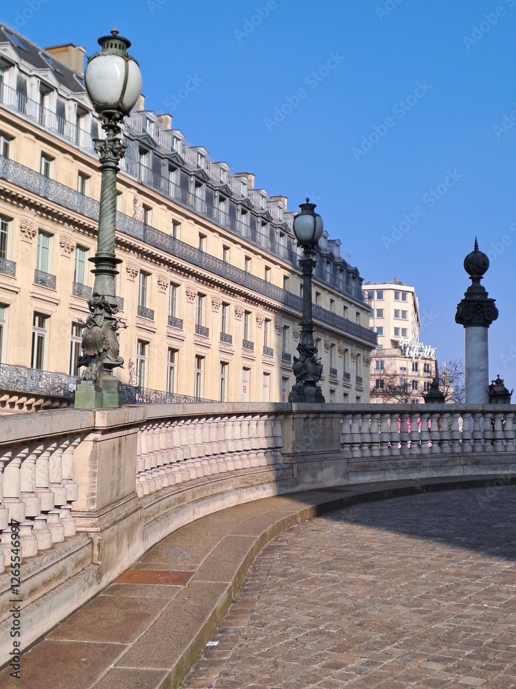 Fototapeta premium view of the city hall of brussels belgium