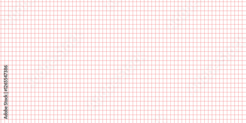 seamless grid background lined sheet of paper . 1176