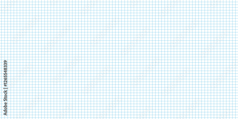 grid square graph line full page on white paper background, paper grid square graph line texture of note book blank, grid line on paper white color, empty squared grid graph texture checkered s . 1176