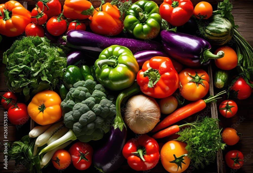 colorful vibrant vegetable arrangements bright white background showcasing freshness natural beauty, organic, healthy, produce, food, decoration, plates colorful vibrant vegetable arrangements bright white background showcasing freshness natural beauty, organic, healthy, produce, food, decoration, plates