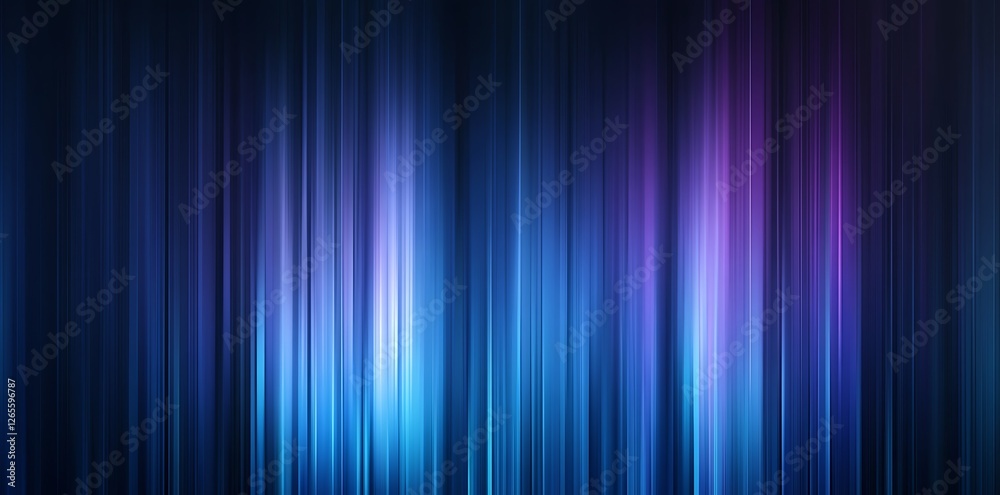Abstract blue and purple gradient background with a blur effect Abstract blue and purple gradient background with a blur effect