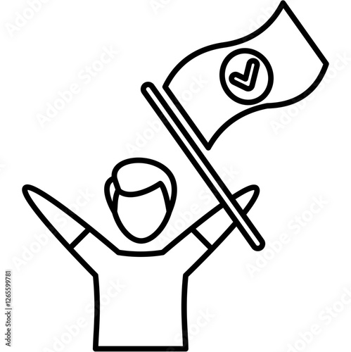 Success Icon