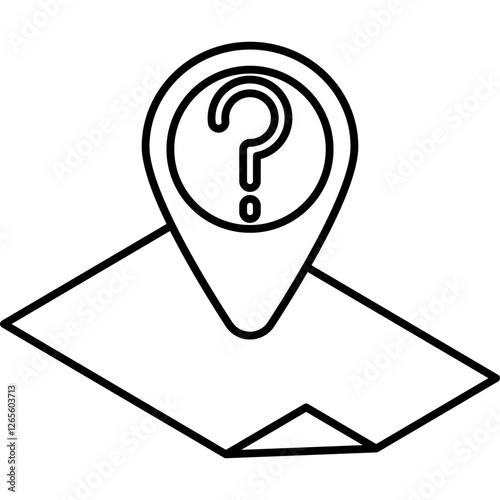 Where Icon