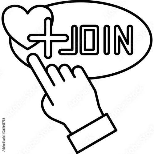 Join Icon