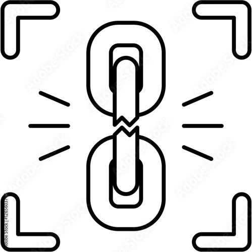 Constraint Icon