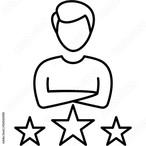 Confidence Icon