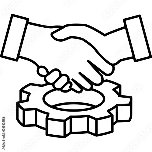 Integrity Icon