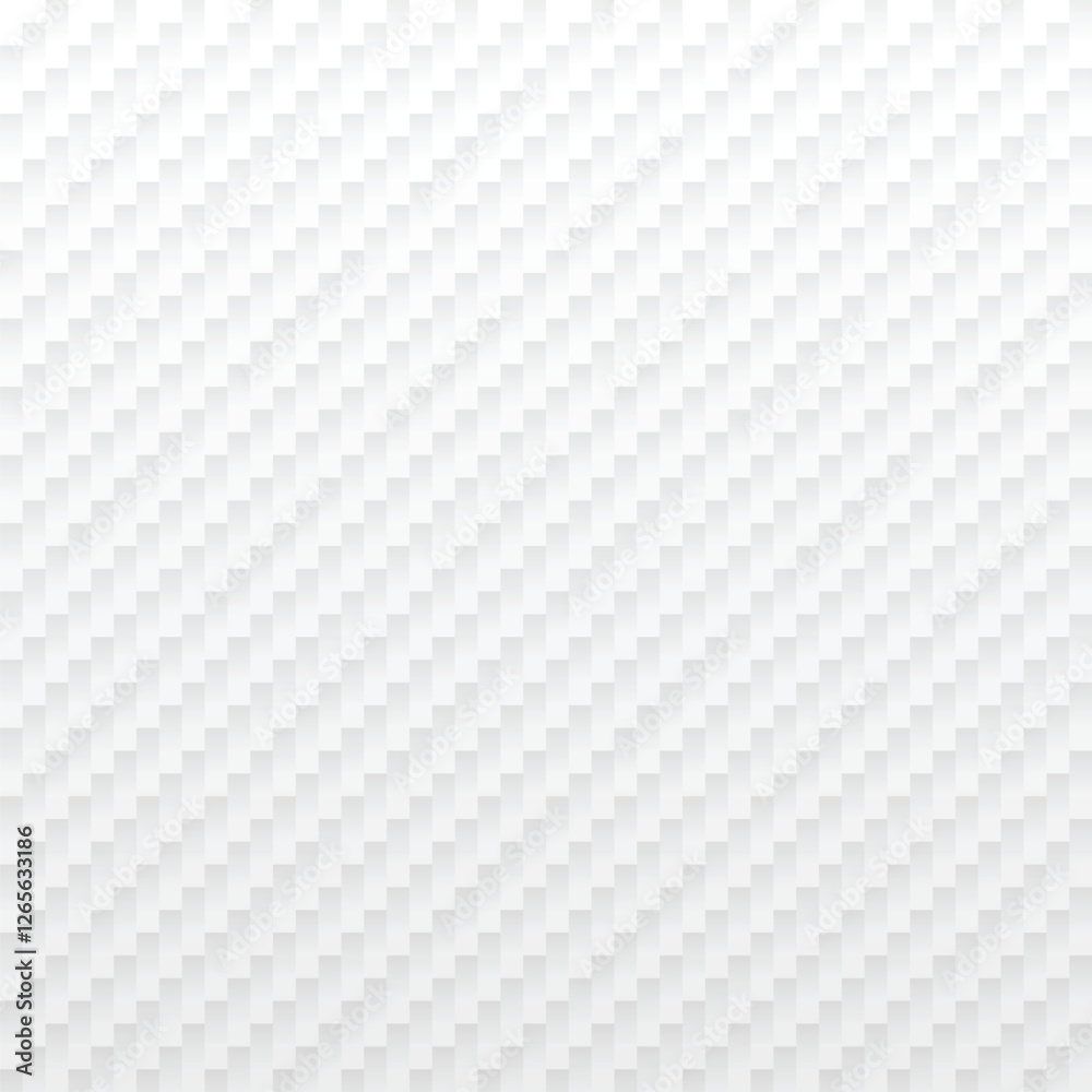 White carbon Kevlar texture background. White gradients background. vector illustration template design