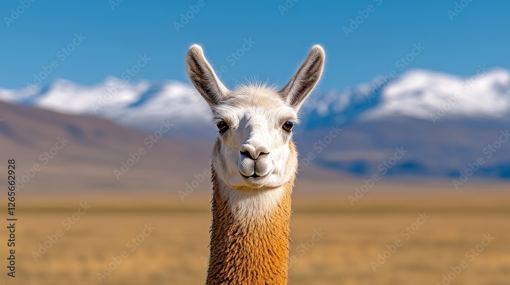 Obraz premium Close-Up Shot Reveals Intricate Patterns and Textures of Nature