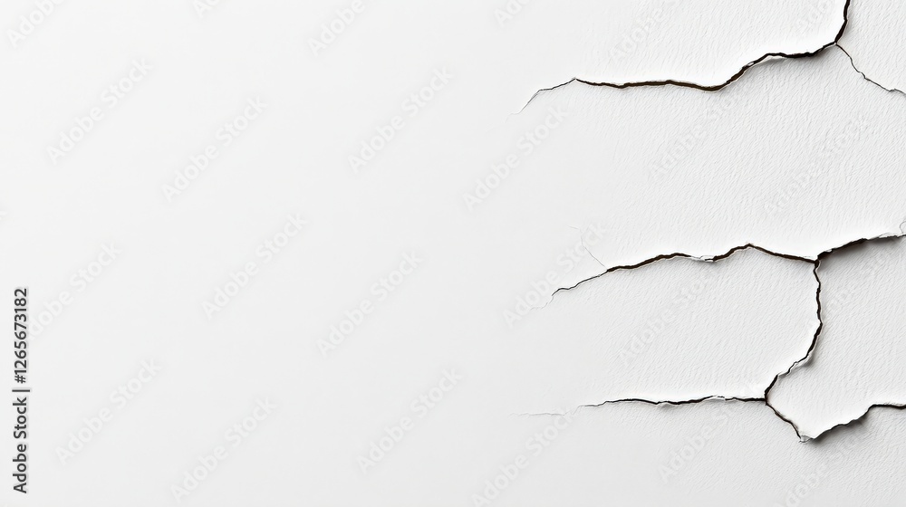 Grunge Backdrop with Raw Untamed Energy and Cracked Texture Effect Grunge Backdrop with Raw Untamed Energy and Cracked Texture Effect