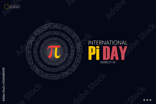 Pi Day, celebrated on March 14 (3/14), honors the mathematical constant π (pi) and recognizes its significance in mathematics and science.