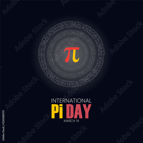 Pi Day, celebrated on March 14 (3/14), honors the mathematical constant π (pi) and recognizes its significance in mathematics and science.