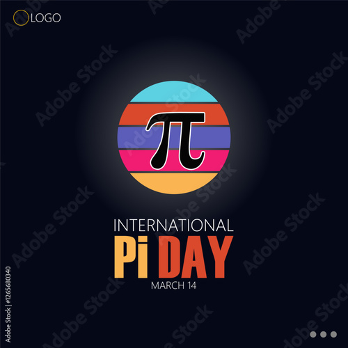Pi Day, celebrated on March 14 (3/14), honors the mathematical constant π (pi) and recognizes its significance in mathematics and science.