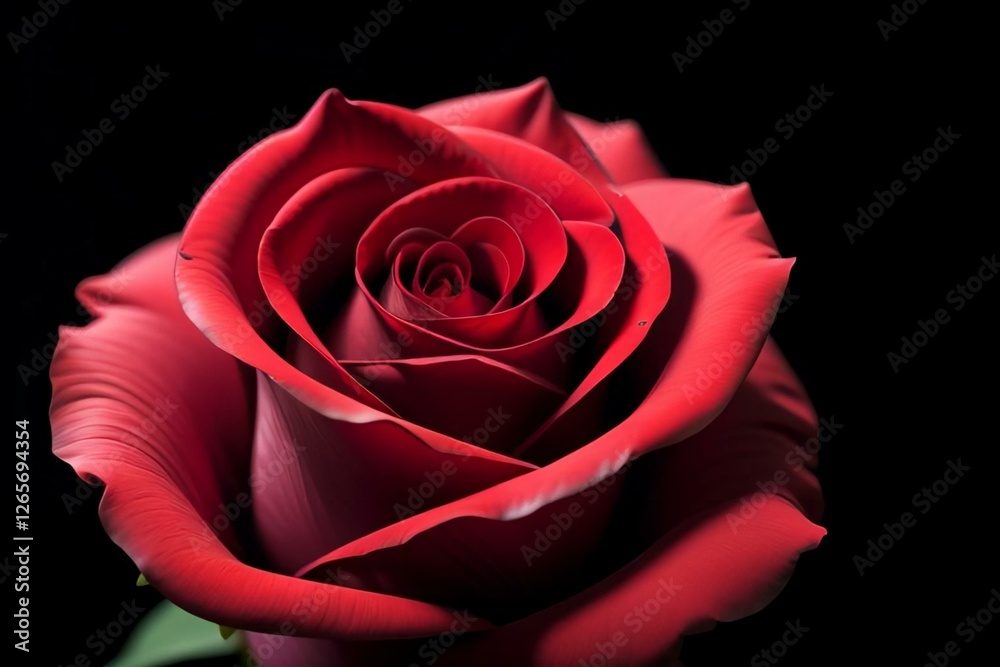 red rose There is a black background ,focus red rose There is a black background with a dark tone. red rose There is a black background ,focus red rose There is a black background with a dark tone.