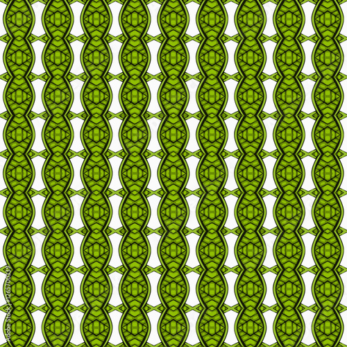 Multi color seamless abstract pattern. Background and backdrop. Multi Colored. Colorful ornamental design.