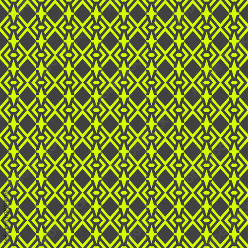 Multi color seamless abstract pattern. Background and backdrop. Multi Colored. Colorful ornamental design.