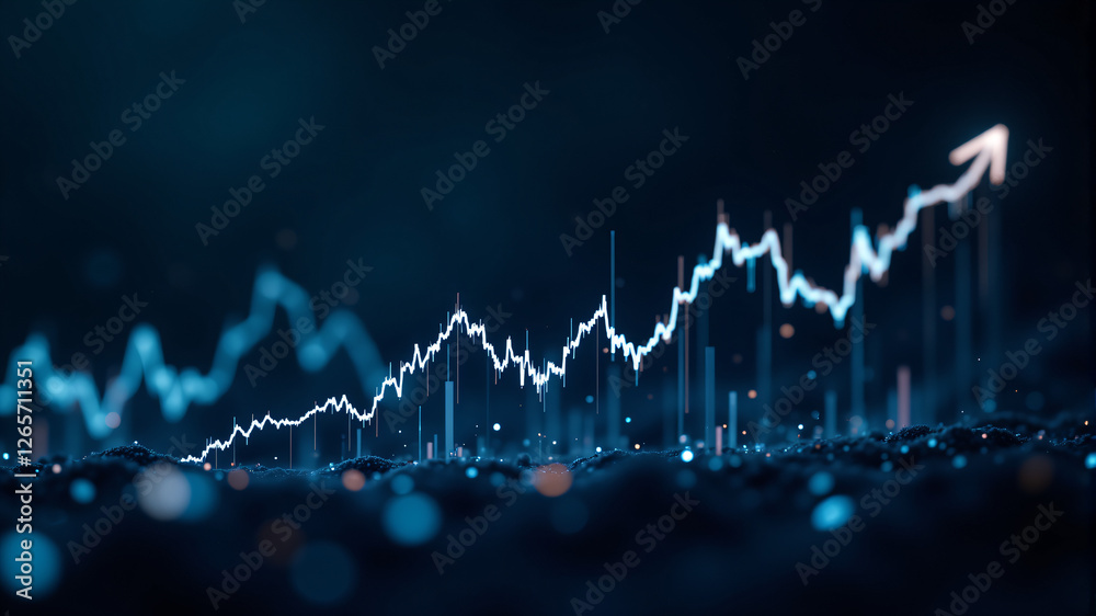 Understanding Market Trends in Financial Analytics Understanding Market Trends in Financial Analytics