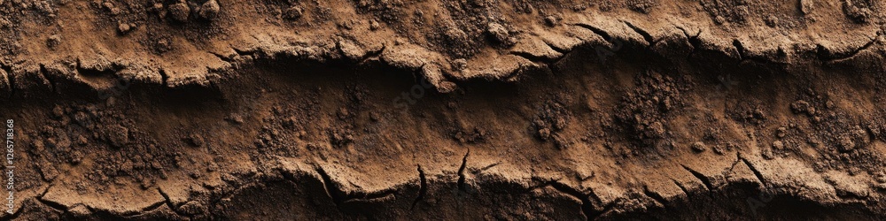 A detailed view of wooden texture, suitable for design and editorial use A detailed view of wooden texture, suitable for design and editorial use