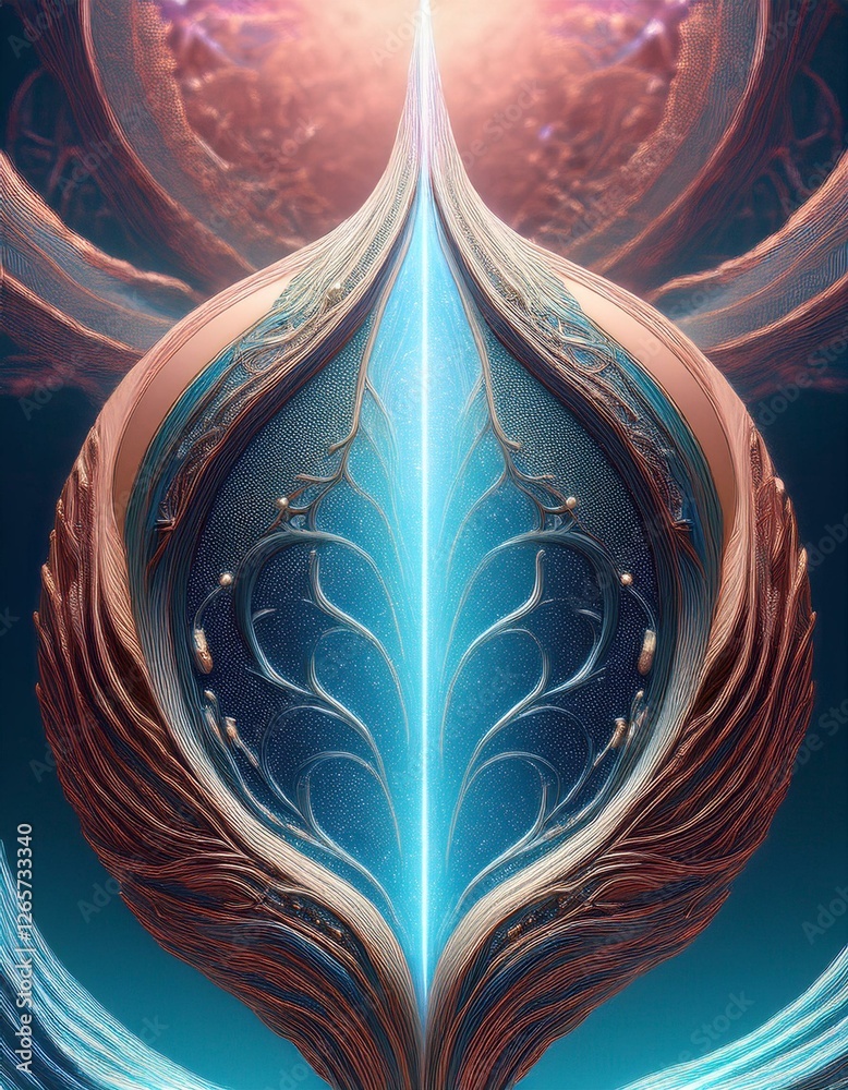 Fototapeta premium modern new logo or icon suitable as cover or banner 
