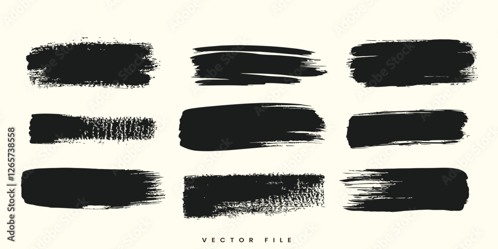 Modern Vector Illustration Artwork