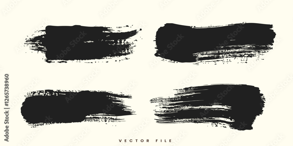 Modern Vector Illustration Artwork Modern Vector Illustration Artwork