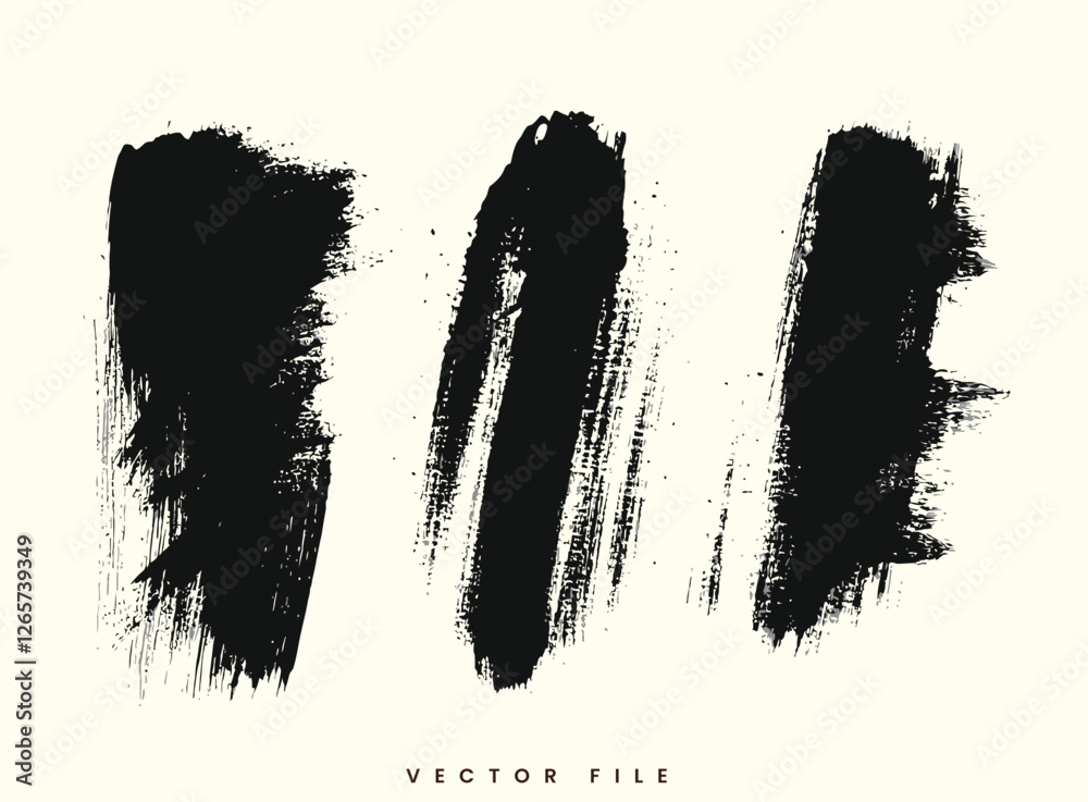 Modern Vector Illustration Artwork Modern Vector Illustration Artwork