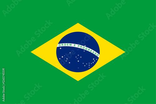 Brazil flag