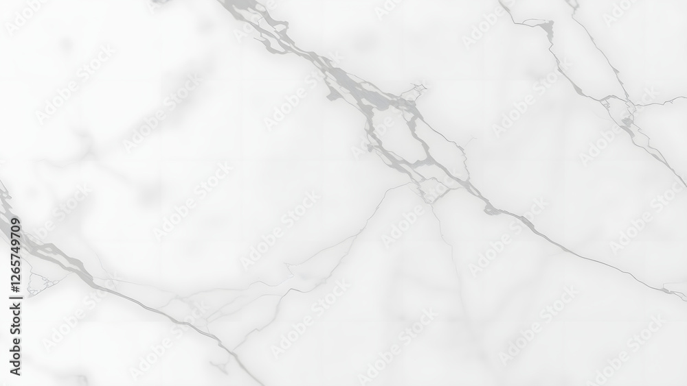 Elegant White Marble Texture with Subtle Gray Veins and Polished Finish – Timeless Design for Modern Interiors Elegant White Marble Texture with Subtle Gray Veins and Polished Finish – Timeless Design for Modern Interiors