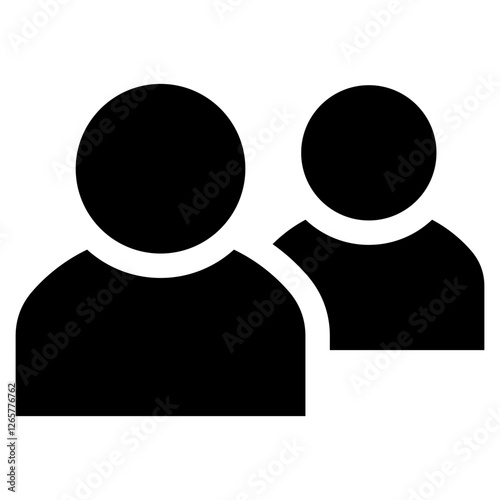 Add Friend Icon