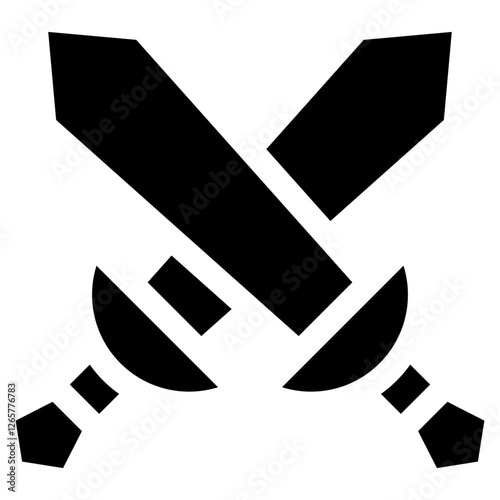 Weapon Icon