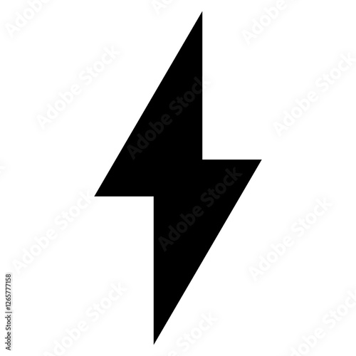 Energy Icon