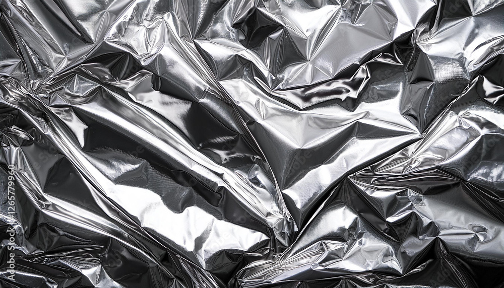 high quality silver foil abstract texture crumpled shiny metallic background high quality silver foil abstract texture crumpled shiny metallic background