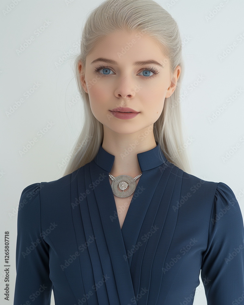 A tall Swede with cold blue eyes straight platinum_009 A tall Swede with cold blue eyes straight platinum_009