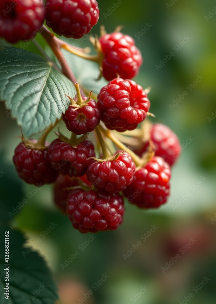 Ripe red raspberries very shallow depth of field large file size bokeh red bokeh abstract background glow design light texture effect sparkle Ripe red raspberries very shallow depth of field large file size bokeh red bokeh abstract background glow design light texture effect sparkle