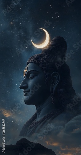 shiv bholr shankar adiyogi 