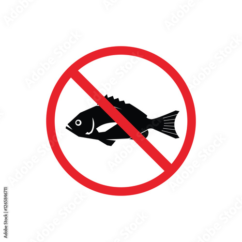 prohibited and dangerous signs. snapper danger. it is forbidden to bring snapper