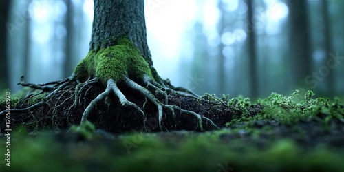 roots -