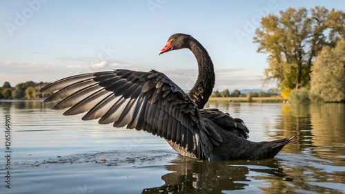 Black Swan.
