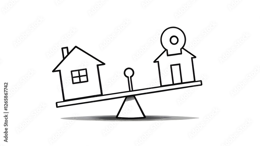 The Scales of Property Values The Scales of Property Values
