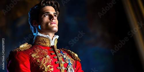 modern prince charming 
