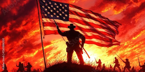 american nationalism 
