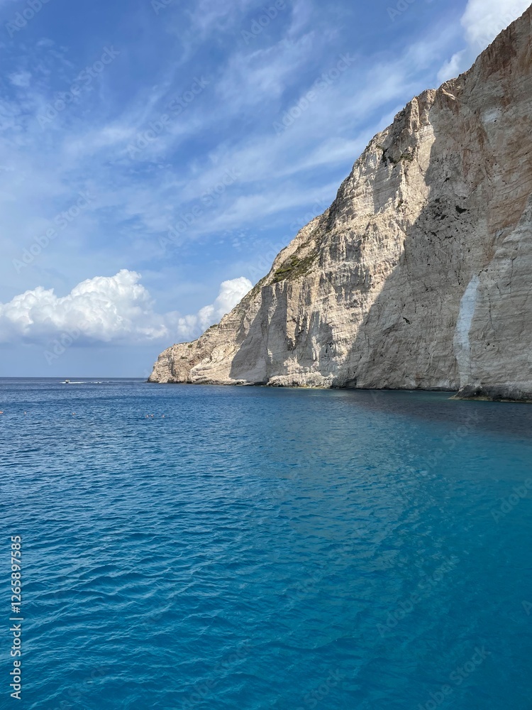 Fototapeta premium Zakyntos