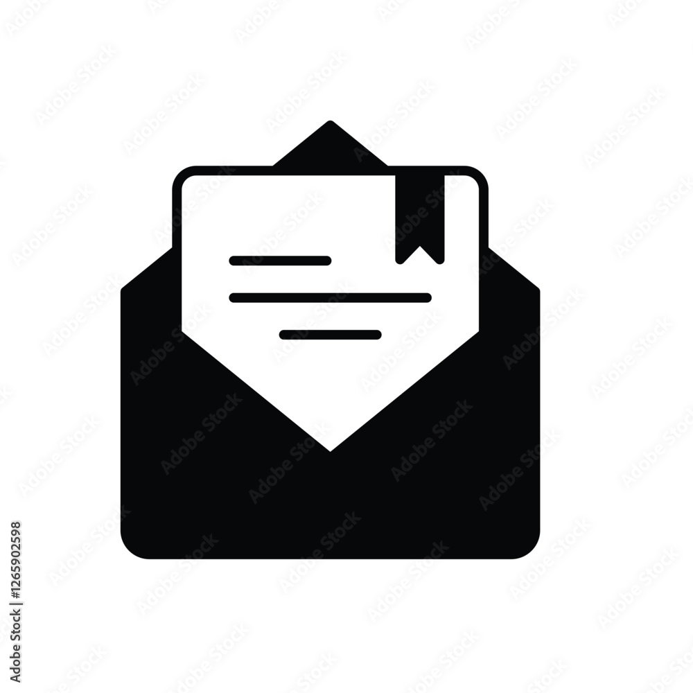 Email vector icon Email vector icon