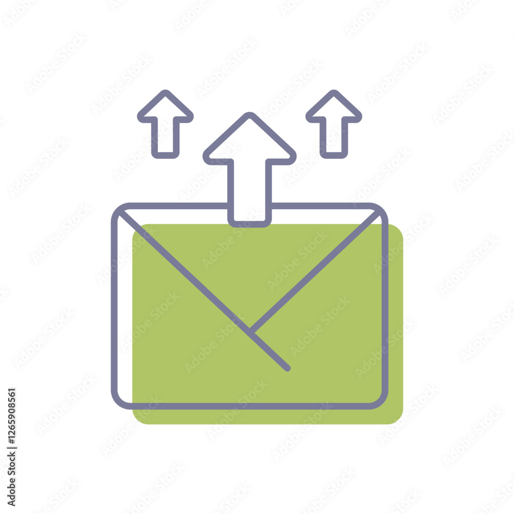 Email vector icon Email vector icon
