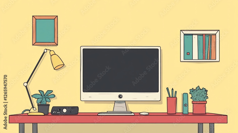 Online Learning: Enhancing Education Through Visual Engagement