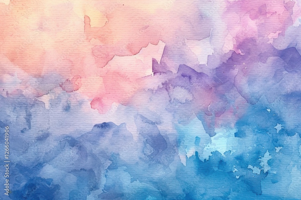 Delicate pastel background with a blend of pink, blue, and green, featuring subtle textures for added depth Delicate pastel background with a blend of pink, blue, and green, featuring subtle textures for added depth