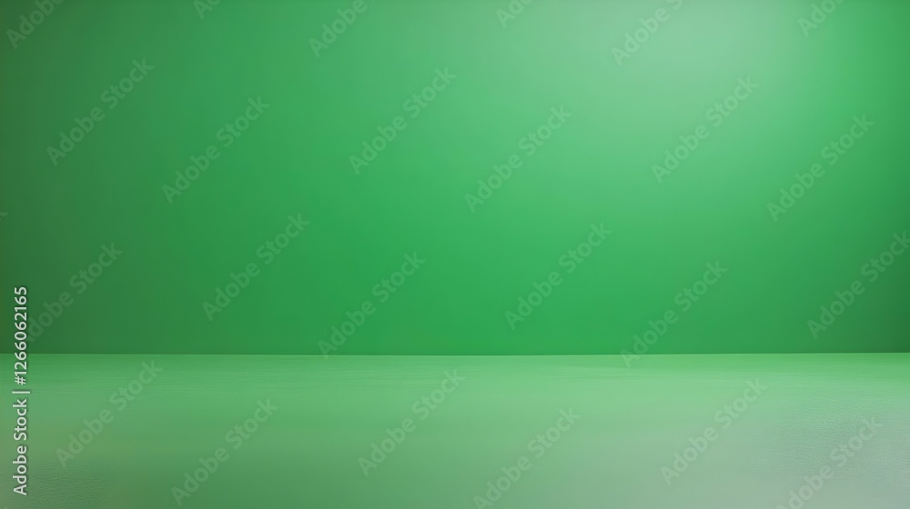 Green Studio Background with Subtle Texture Green Studio Background with Subtle Texture