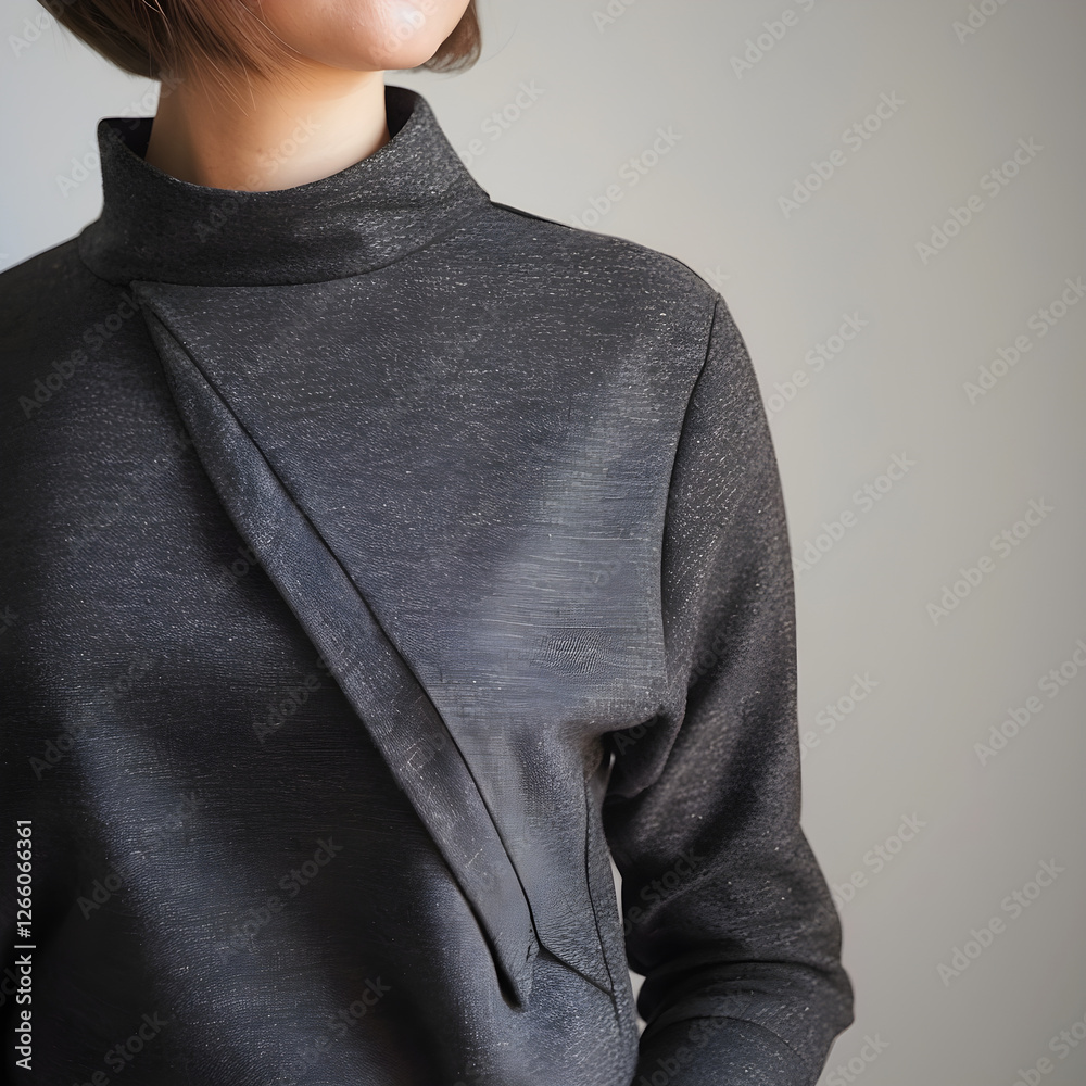 Comprehensive Sewing Guide for Raglan Sleeve Pattern Design for Casual and Sportswear Comprehensive Sewing Guide for Raglan Sleeve Pattern Design for Casual and Sportswear